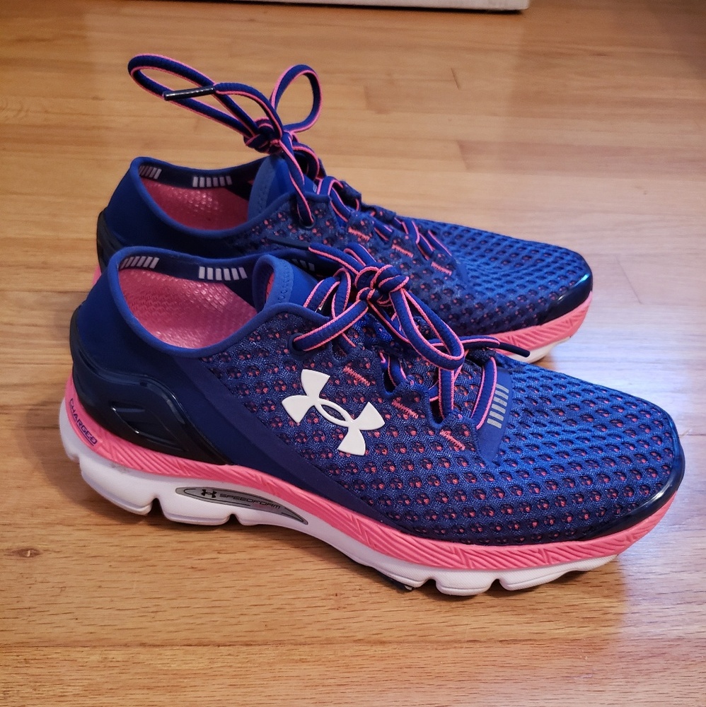 Under Armour Speedform Running Shoes